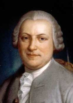 Portrait de Jean-Baptiste Jourdain de Thieulloy (1712 - 1786)