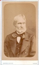 Portrait de Augustin Viot (1800 - 1882)