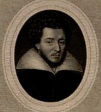 Portrait de Thomas Arundell (ca 1586 - 1643)