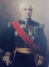 Portrait de Octave Didelot (1812 - 1886)