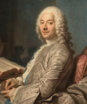 Portrait de Louis Duval de L'Épinoy (1696 - 1778)
