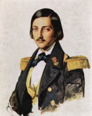 Portrait de François d'Orléans (1818 - 1900)