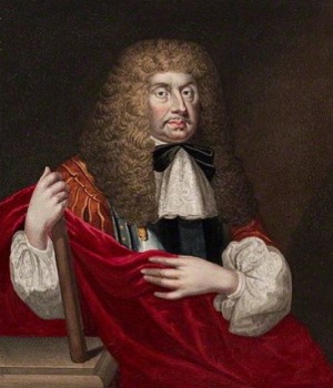 Portrait of John Berkeley (1602 - 1678)