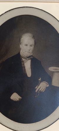 marquis de Ruffo-Bonneval (1776 - 1856)