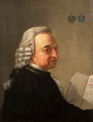 Portrait de Patrice de Beaucourt de Noortvelde (1720 - )