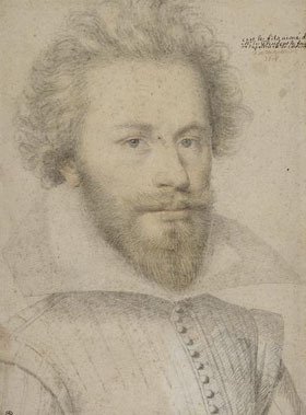 Portrait de René Le Tellier