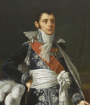 Portrait de René Savary (1774 - 1833)