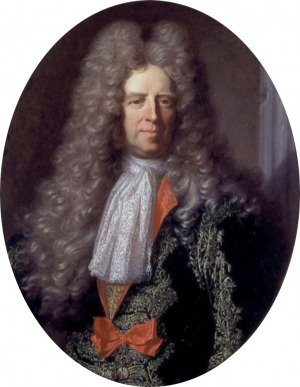 Portrait de Ferdinand Bonaventura von Harrach (1636 - 1706)