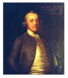 Portrait de Abel Smith (1717 - 1788)