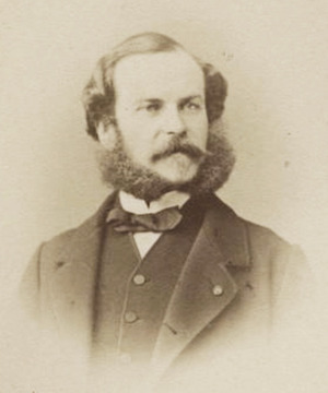 Portrait de Joachim Murat (1828 - 1904)