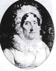Portrait de Marie Jeanne de Poumiès (1756 - 1837)