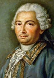Portrait de Jean-Antoine Morand (1727 - 1794)