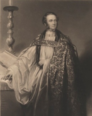 Portrait of John Thynne (1798 - 1881)
