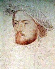 Portrait de François de Rohan-Gié (1515 - 1559)