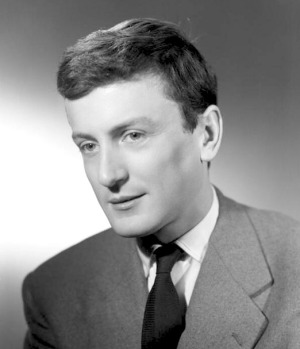 Portrait de Claude Rich (1929 - 2017)