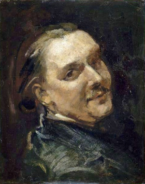 Portrait de Jean-Baptiste Foucart (1768 - 1785)