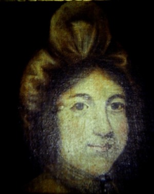 Portrait de Mathurin Robert (1633 - 1684)