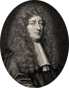 Portrait de Louis François Le Fèvre de Caumartin (1624 - 1687)