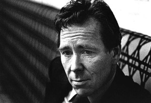 Portrait of Anthony Armstrong-Jones (1930 - 2017)