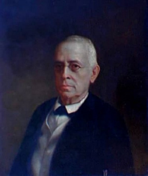 Portrait de Felipe Poey (1799 - )