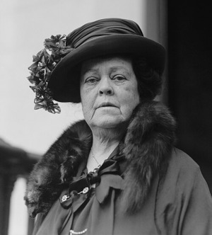 Portrait de Alva Smith (1853 - 1933)