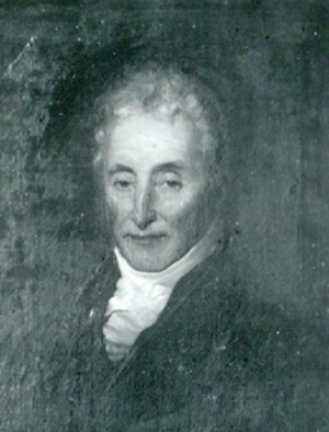Portrait de Kenneth Mackenzie (1751 - 1831)