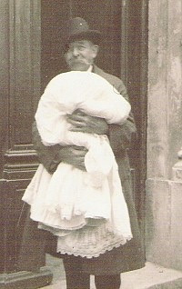 Portrait de Pierre Joannon (1864 - 1938)