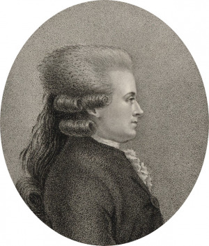 Portrait of Jean Jacques Duval d'Eprémesnil (1745 - 1794)