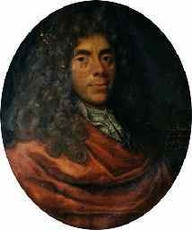 Portrait de Jean Viot (1645 - 1717)