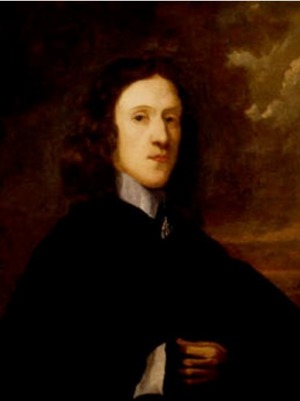Portrait of John Page (1628 - 1692)