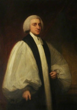 Portrait de Charles Agar (1736 - 1809)
