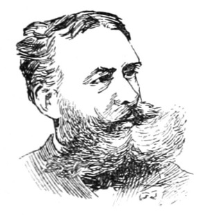 Portrait de Jules Jaluzot (1834 - 1916)