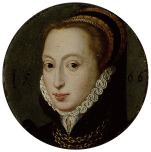 Portrait de Jean Gordon (1546 - 1629)