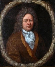 Portrait of George Ryan