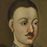 Portrait de Stanisław Radziwiłł (ca 1503 - 1531)