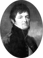 Portrait de Friedrich Wilhelm von Nassau-Weilburg (1768 - 1816)