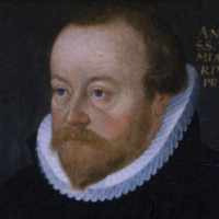 Portrait de André Osiander (1562 - 1617)