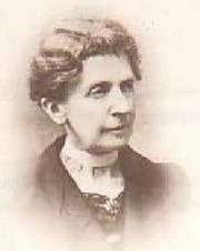 Portrait de Antoinette de Chavagnac (1868 - 1946)