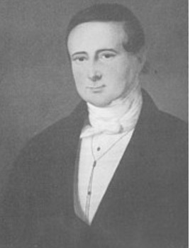 Portrait de Augustin Alexandre Crouan (1801 - 1880)