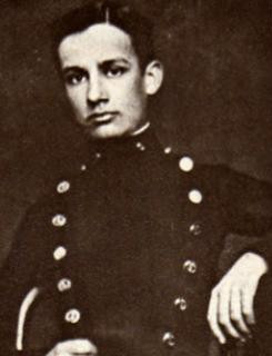 Portrait de Alfonso di Borbone delle Due Sicilie (1841 - 1934)