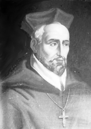 Portrait de Clément de La Rovère (1462 - 1504)