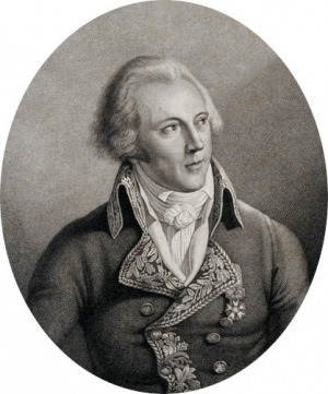 Portrait de Charles d'Herbouville (1756 - 1829)