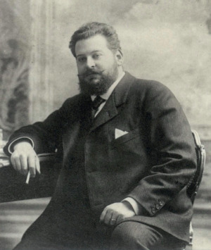 Portrait de Henri de Rothschild (1872 - 1946)