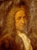 Portrait de Joseph Calvet de Lapalun (1666 - 1749)