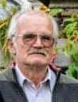 Portrait of Rudolf Gräff (1942 - 2024)