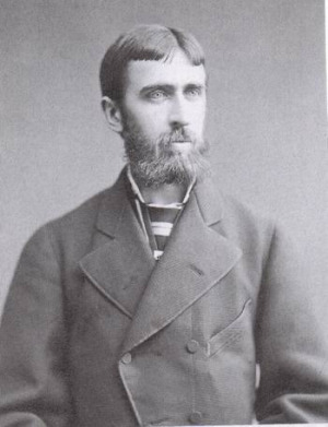 Portrait de Alfonso Carlos I (1849 - 1936)