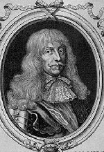 Portrait de Charles III d'Elbeuf (1620 - 1692)