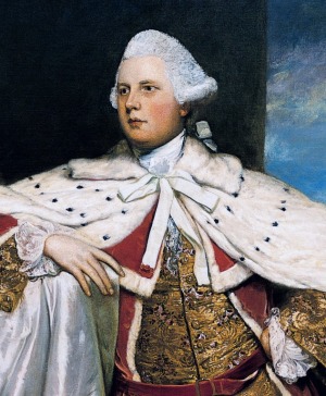 Portrait de Henry Arundell (1740 - 1808)