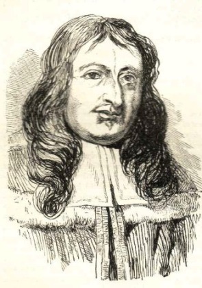 Portrait de of Craigmillar (ca 1630 - )