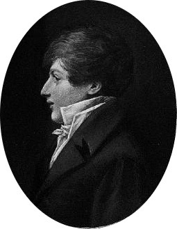 Portrait de Adrien de Mailly-Nesle (1792 - 1878)